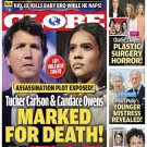 Globe - May 4, 2026