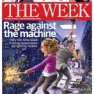 The Week - May 1, 2026
