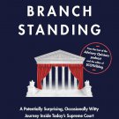 Last Branch Standing