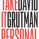 Take It Personal