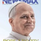 Newsmax - May 2026