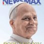 Newsmax - May 2026