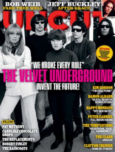 UNCUT - March 2026