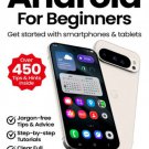 Android For Beginners - 23rd Edition, 2026