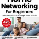 Home Networking For Beginners - 11th Edition 2026