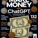 How to Make Money with CHATGPT - 1st edition, 2026