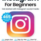 Instagram For Beginners - 23rd Edition, 2026