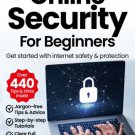 Online Security For Beginners - 23rd Edition 2026