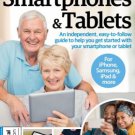 Senior's Edition Smartphones & Tablets - 19th Edition, 2026
