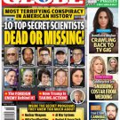 Globe - May 11, 2026