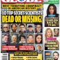 Globe - May 11, 2026