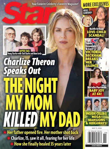 Star - May 11, 2026