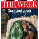 The Week - May 8, 2026