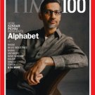Time - May 11, 2026