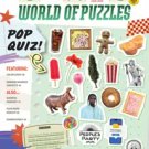 Games World of Puzzles - June 2026