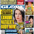 Globe - May 18, 2026