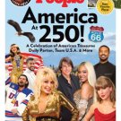 People - PEOPLE America at 250! 2026