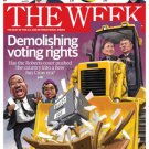 The Week - May 15, 2026
