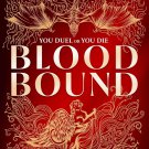 Blood Bound: A Novel