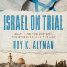 Israel on Trial