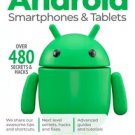 Android Smartphones & Tablets - Tricks and Tips, 22nd ed 2026