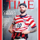 Time - May 25, 2026