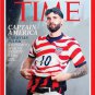 Time - May 25, 2026
