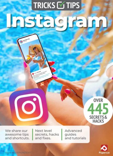 Instagram Tricks and Tips - Spring 2026