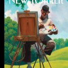The New Yorker - May 25, 2026