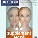 What Doctors Don't Tell You - June 2026