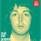 Uncut Greats - Paul McCartney, 2026
