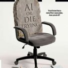 Wired - July/August 2026