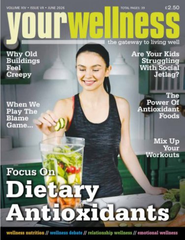Yourwellness - June 2026