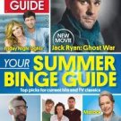 TV Guide - June 8, 2026