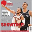 USA TODAY Sports Weekly - June 3 2026