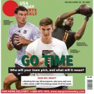 USA TODAY Sports Weekly - April 22 2026