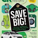 Consumer Reports - July/August 2026