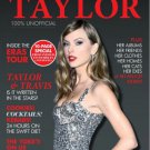 The A-Z Of Taylor - 2026