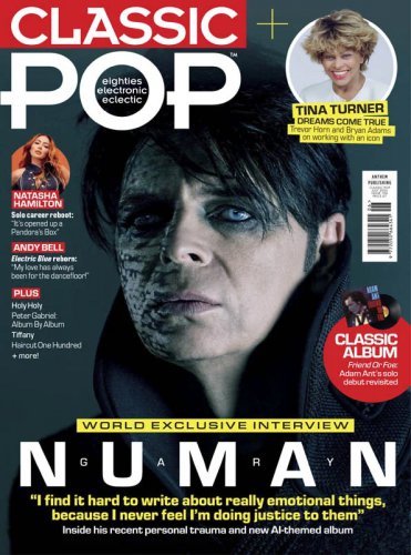 Classic Pop - July 2026
