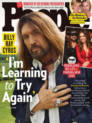 People - June 22, 2026