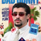 Unofficial Fan's Guide to Bad Bunny - 1st Edition, 2026