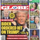 Globe - June 22, 2026
