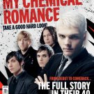 My Chemical Romance Take a Good Hard Look! 2026