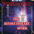 Smithsonian - Summer 2026