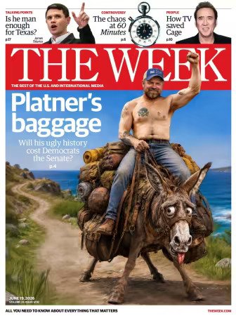 The Week - June 19, 2026