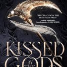 Kissed by the Gods (The Eternal Wars Romantasy)