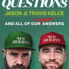 No Dumb Questions