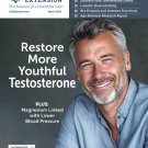 Life Extension - March 2026