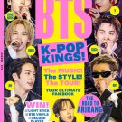 Legends Collector's Edition - BTS K-pop Kings! 2026