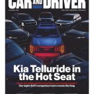 Car and Driver - July/August 2026
